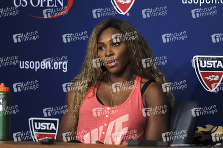 2014 Arthur Ashe Kids Day, New York