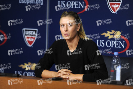 2014 Arthur Ashe Kids Day, New York