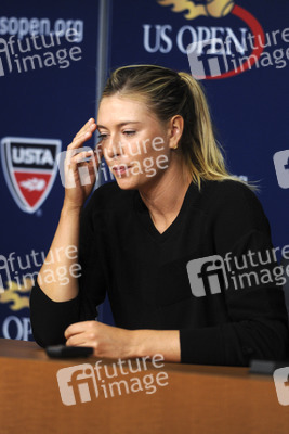 2014 Arthur Ashe Kids Day, New York