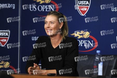 2014 Arthur Ashe Kids Day, New York