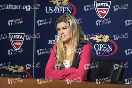 2014 Arthur Ashe Kids Day, New York