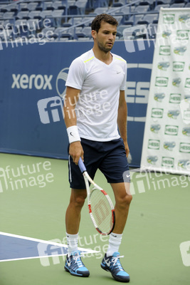 2014 Arthur Ashe Kids Day, New York