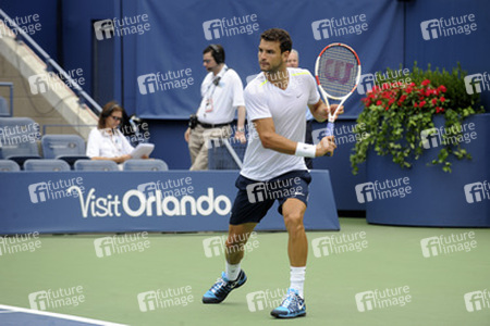 2014 Arthur Ashe Kids Day, New York