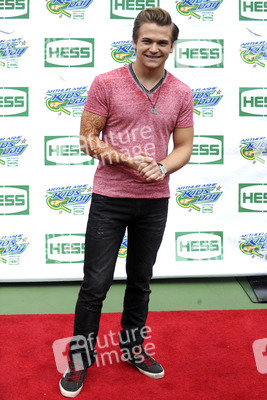 2014 Arthur Ashe Kids Day, New York