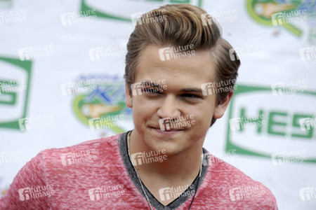2014 Arthur Ashe Kids Day, New York
