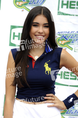 2014 Arthur Ashe Kids Day, New York