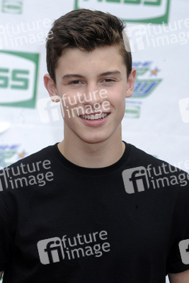 2014 Arthur Ashe Kids Day, New York