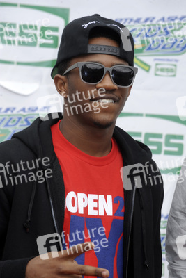 2014 Arthur Ashe Kids Day, New York