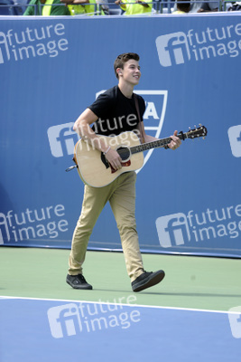 2014 Arthur Ashe Kids Day, New York
