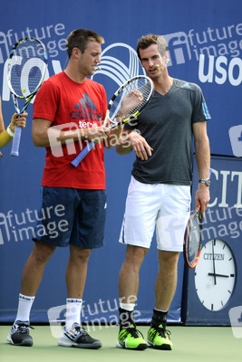 2014 Arthur Ashe Kids Day, New York
