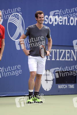2014 Arthur Ashe Kids Day, New York