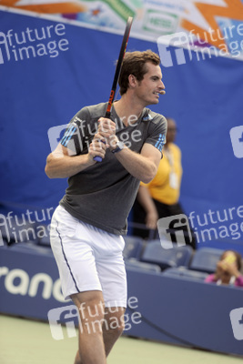 2014 Arthur Ashe Kids Day, New York