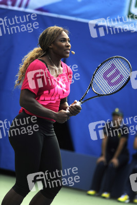 2014 Arthur Ashe Kids Day, New York