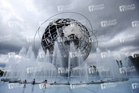 2014 Arthur Ashe Kids Day, New York