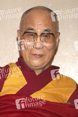 Dalai Lama Pressekonferenz, Hamburg