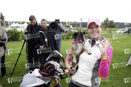 7. GRK Golf Charity Masters, Leipzig