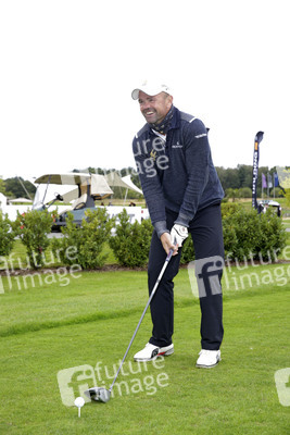 7. GRK Golf Charity Masters, Leipzig