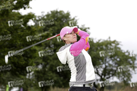 7. GRK Golf Charity Masters, Leipzig