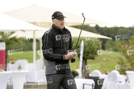 7. GRK Golf Charity Masters, Leipzig