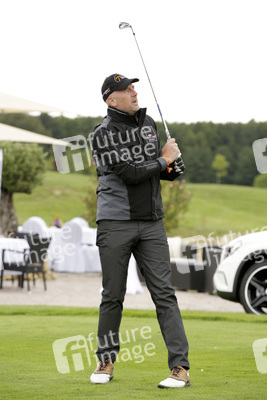 7. GRK Golf Charity Masters, Leipzig