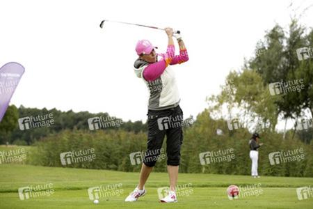 7. GRK Golf Charity Masters, Leipzig
