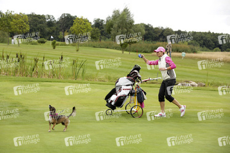 7. GRK Golf Charity Masters, Leipzig