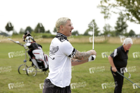 7. GRK Golf Charity Masters, Leipzig