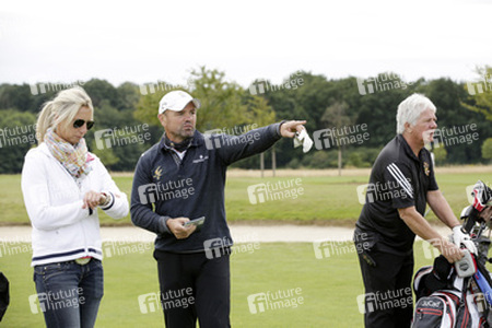7. GRK Golf Charity Masters, Leipzig