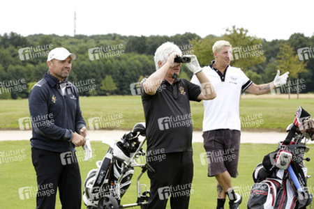7. GRK Golf Charity Masters, Leipzig
