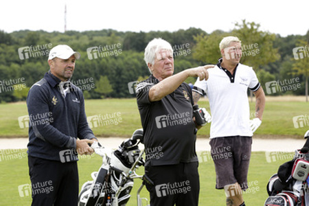 7. GRK Golf Charity Masters, Leipzig