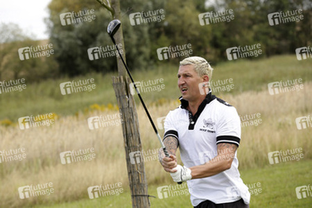 7. GRK Golf Charity Masters, Leipzig