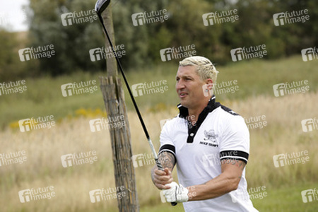 7. GRK Golf Charity Masters, Leipzig