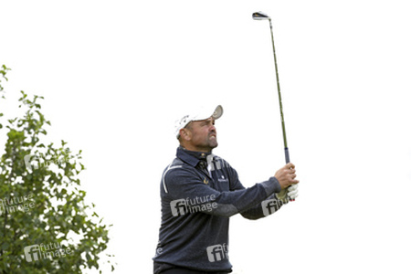 7. GRK Golf Charity Masters, Leipzig