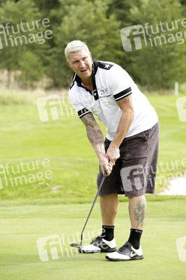 7. GRK Golf Charity Masters, Leipzig