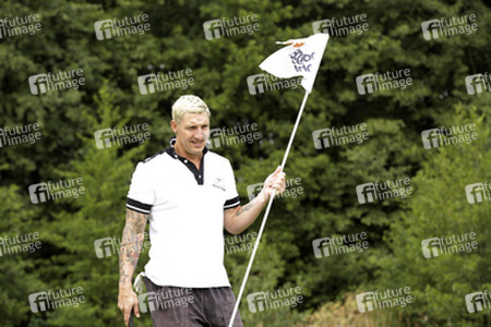 7. GRK Golf Charity Masters, Leipzig