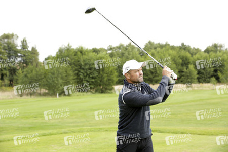 7. GRK Golf Charity Masters, Leipzig