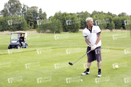 7. GRK Golf Charity Masters, Leipzig