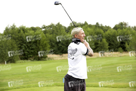 7. GRK Golf Charity Masters, Leipzig