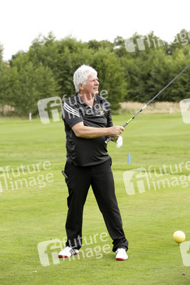 7. GRK Golf Charity Masters, Leipzig