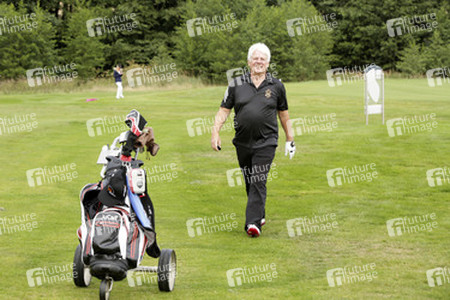 7. GRK Golf Charity Masters, Leipzig