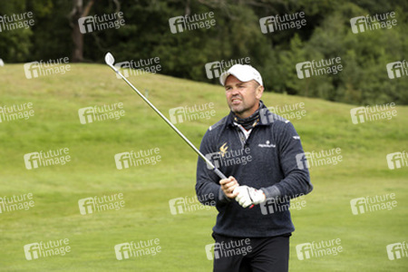 7. GRK Golf Charity Masters, Leipzig
