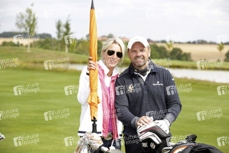 7. GRK Golf Charity Masters, Leipzig
