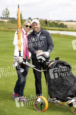 7. GRK Golf Charity Masters, Leipzig