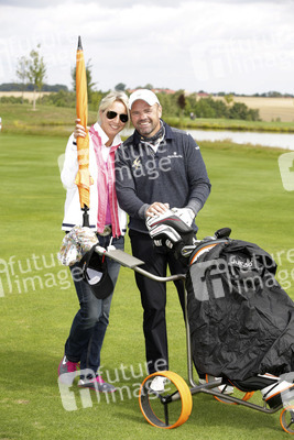 7. GRK Golf Charity Masters, Leipzig