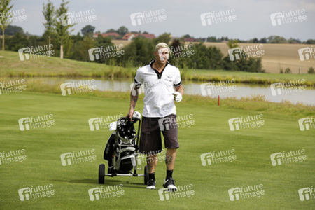 7. GRK Golf Charity Masters, Leipzig