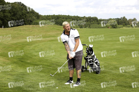 7. GRK Golf Charity Masters, Leipzig