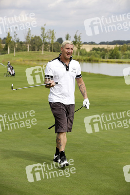7. GRK Golf Charity Masters, Leipzig