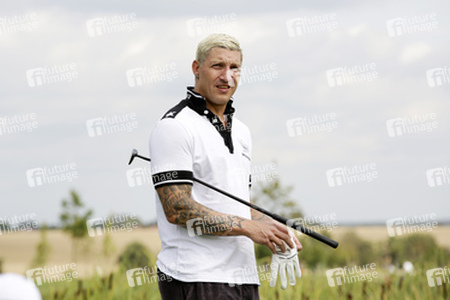 7. GRK Golf Charity Masters, Leipzig