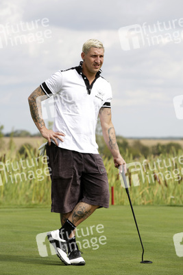 7. GRK Golf Charity Masters, Leipzig