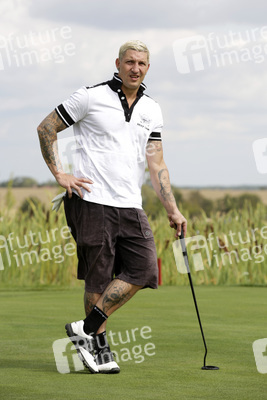 7. GRK Golf Charity Masters, Leipzig